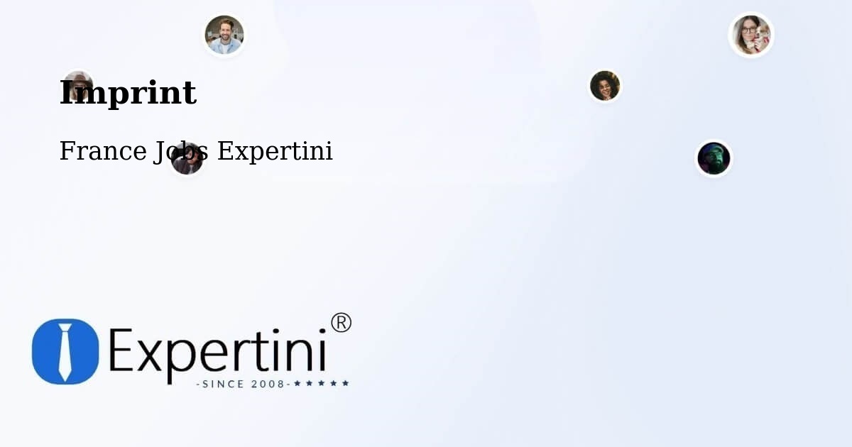 Imprint – Merlimont - France Jobs Expertini
